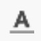 Font Color icon