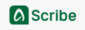 Scribe writing assistant toolbar button