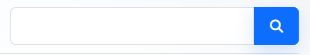 Menu Manager search field and search button