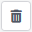Delete button