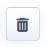 Delete slide button
