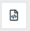 image of the edit form fields icon