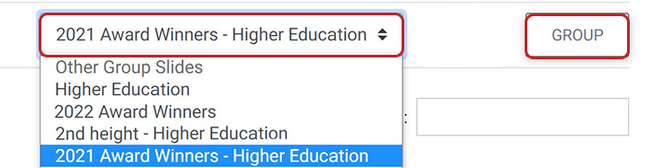 an image detailing additional management options in cms7